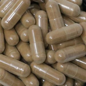 Organic 6 Mushroom Blend Capsules x 60
